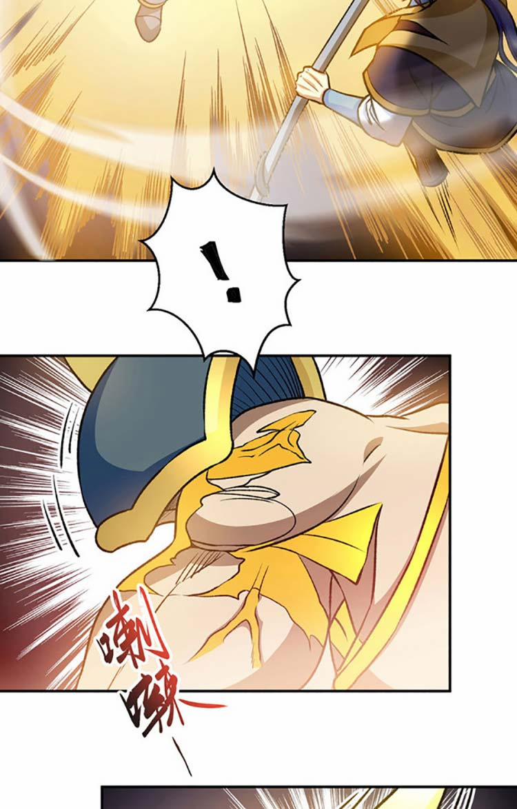 Võ Đạo Độc Tôn 608 trang 10