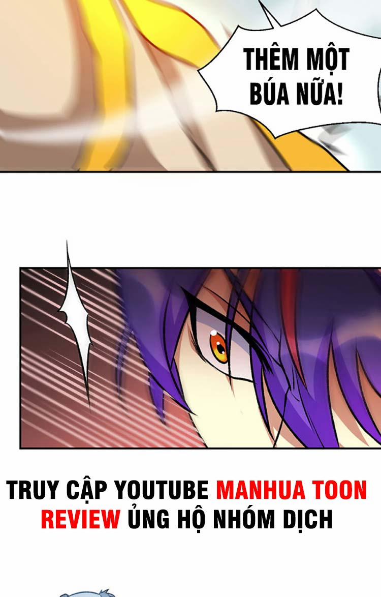 Võ Đạo Độc Tôn 608 trang 22