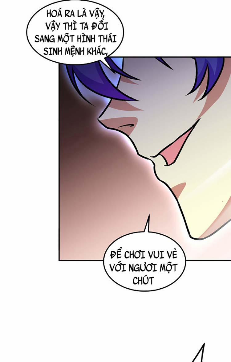 Võ Đạo Độc Tôn 608 trang 25