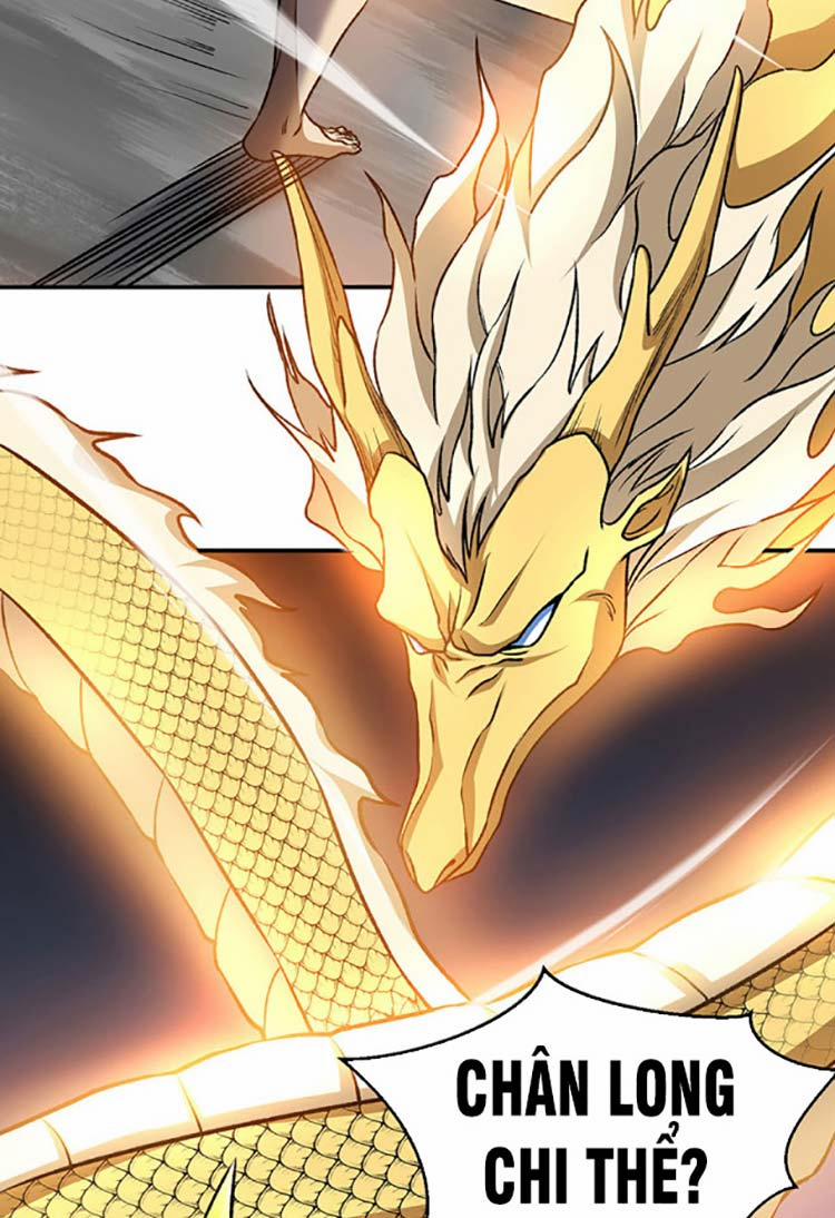 Võ Đạo Độc Tôn 608 trang 29