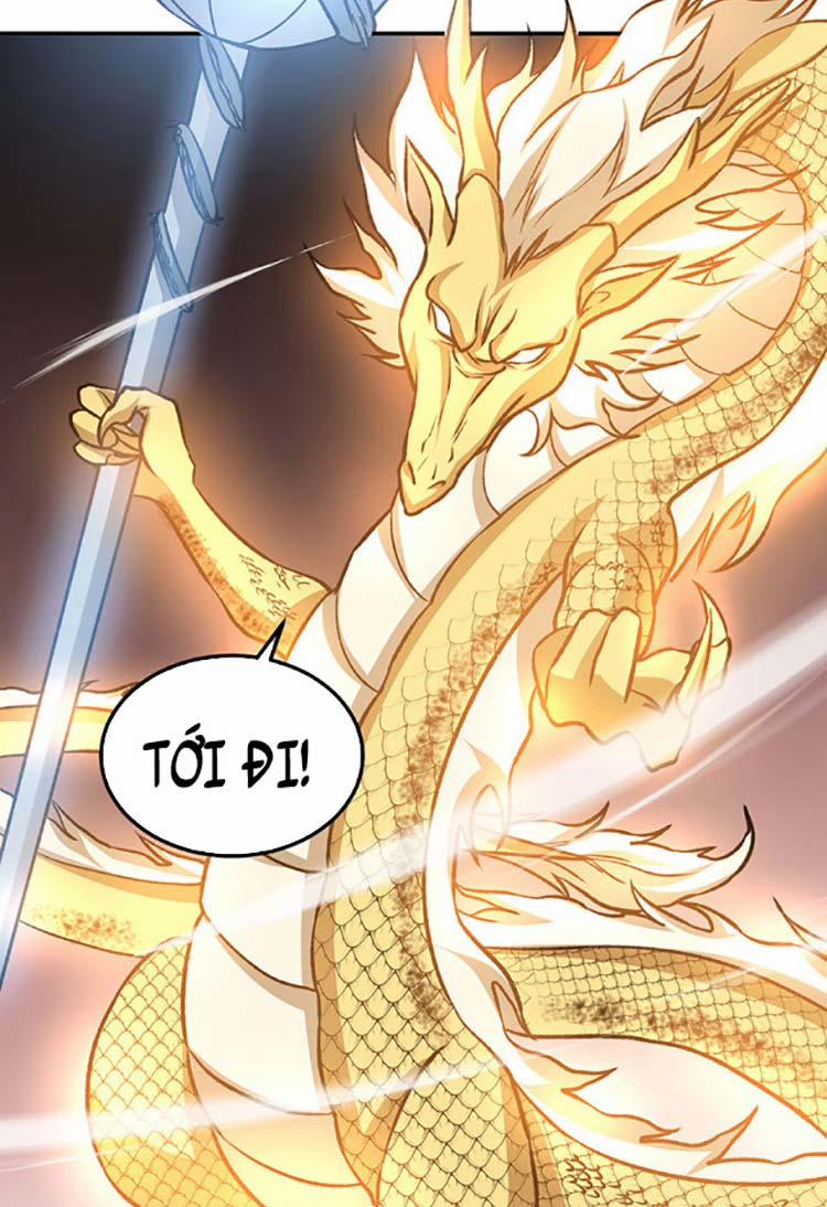 Võ Đạo Độc Tôn 608 trang 33