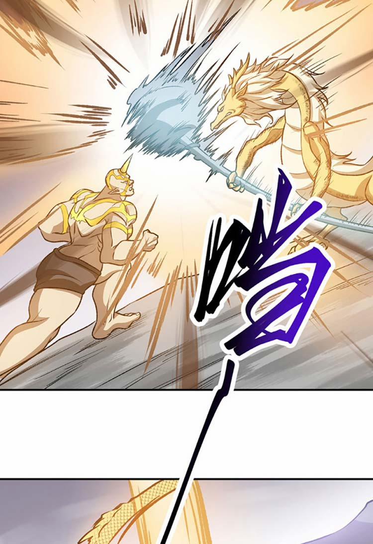 Võ Đạo Độc Tôn 608 trang 39