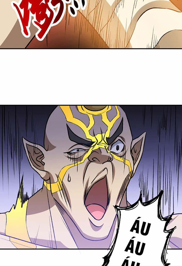 Võ Đạo Độc Tôn 608 trang 43