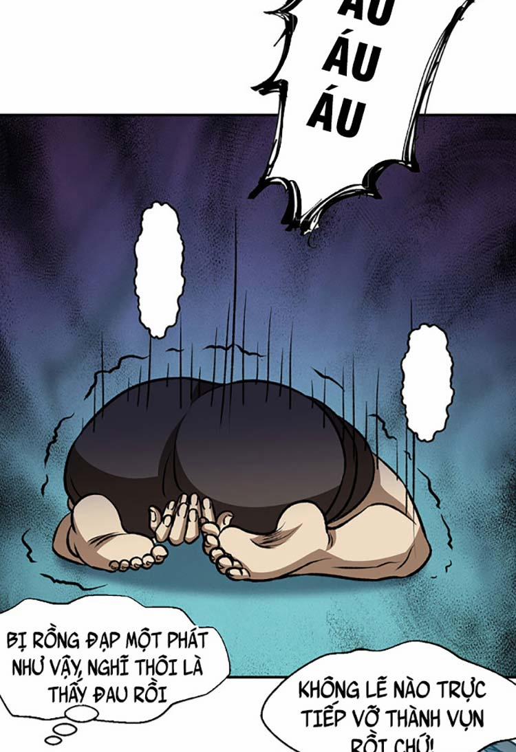 Võ Đạo Độc Tôn 608 trang 44