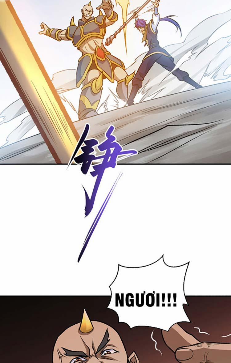 Võ Đạo Độc Tôn 608 trang 6