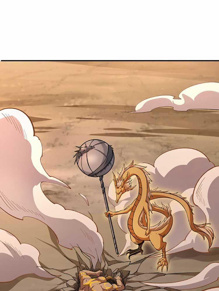 Võ Đạo Độc Tôn 609 trang 1