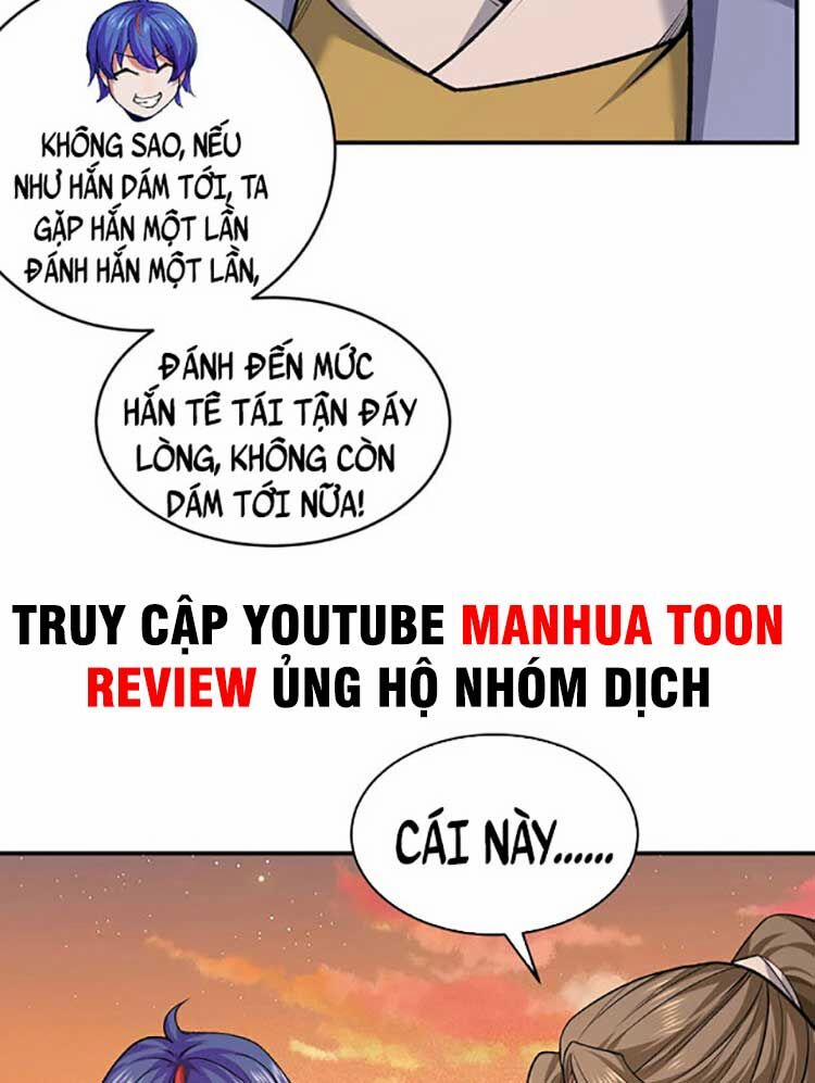 Võ Đạo Độc Tôn 609 trang 12