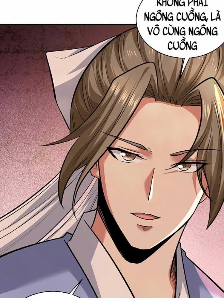 Võ Đạo Độc Tôn 609 trang 14