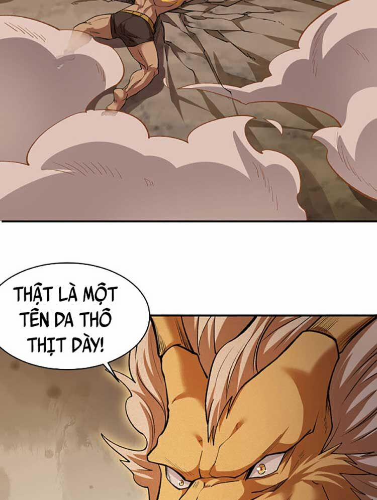 Võ Đạo Độc Tôn 609 trang 2