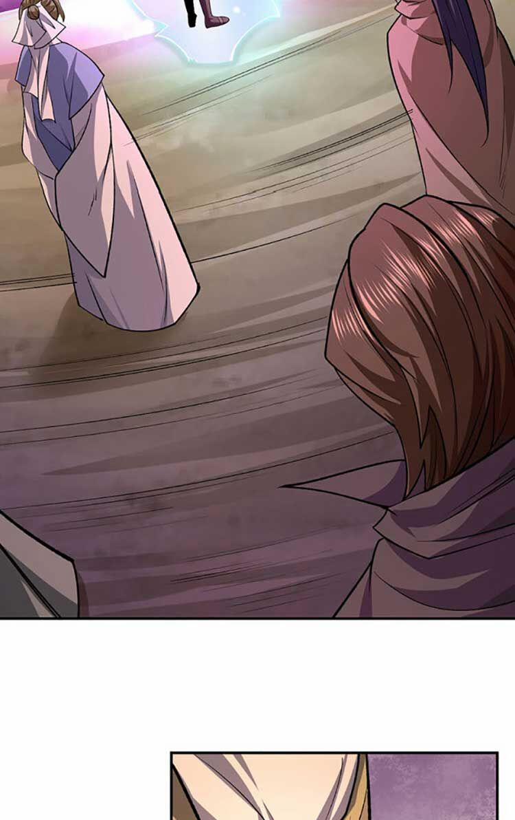 Võ Đạo Độc Tôn 609 trang 33