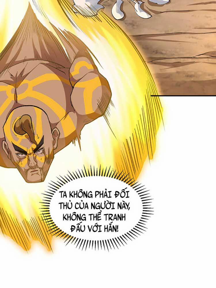 Võ Đạo Độc Tôn 609 trang 8