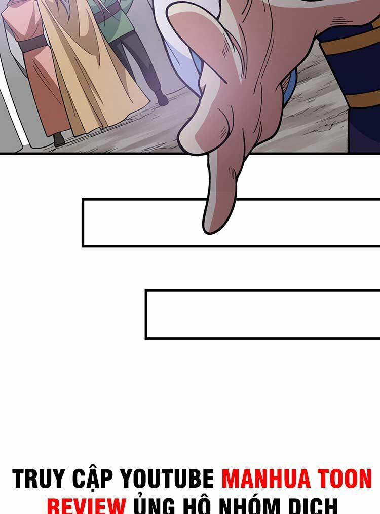 Võ Đạo Độc Tôn 610 trang 14