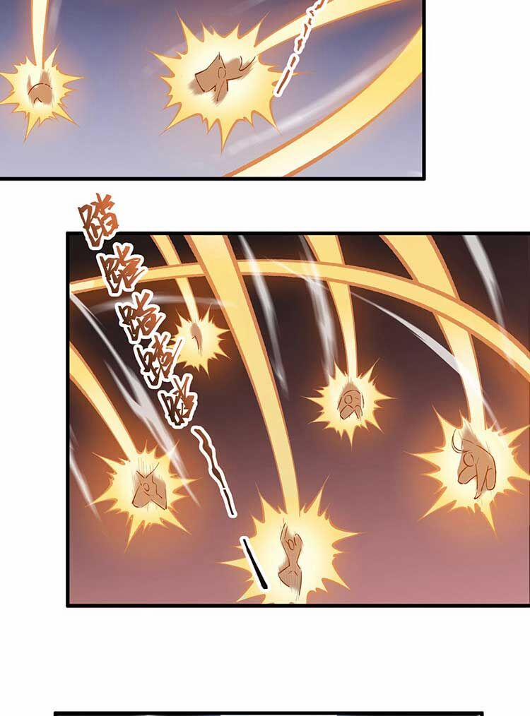 Võ Đạo Độc Tôn 610 trang 25