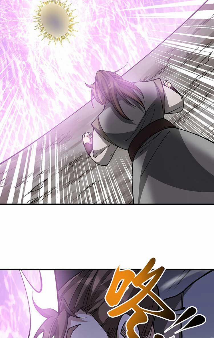 Võ Đạo Độc Tôn 610 trang 40