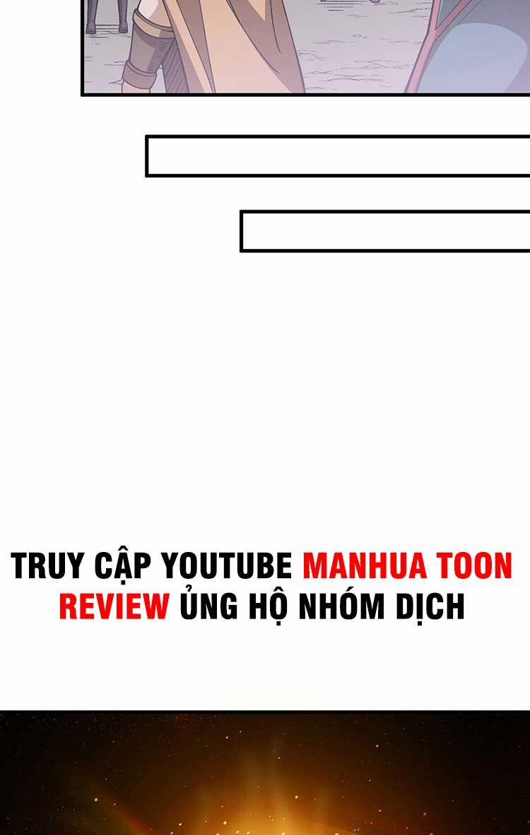 Võ Đạo Độc Tôn 610 trang 44