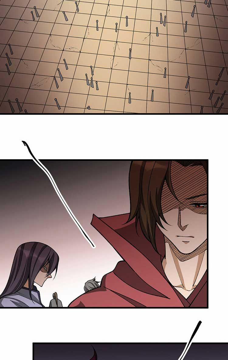 Võ Đạo Độc Tôn 610 trang 46