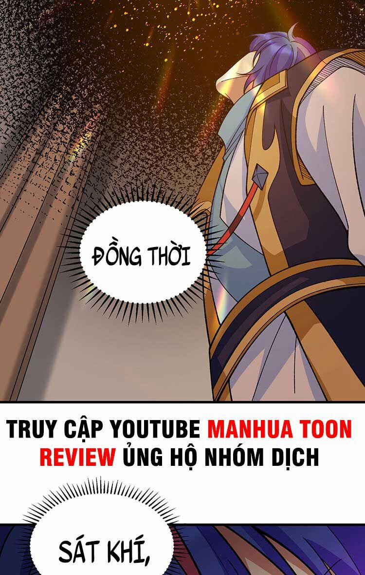 Võ Đạo Độc Tôn 610 trang 49