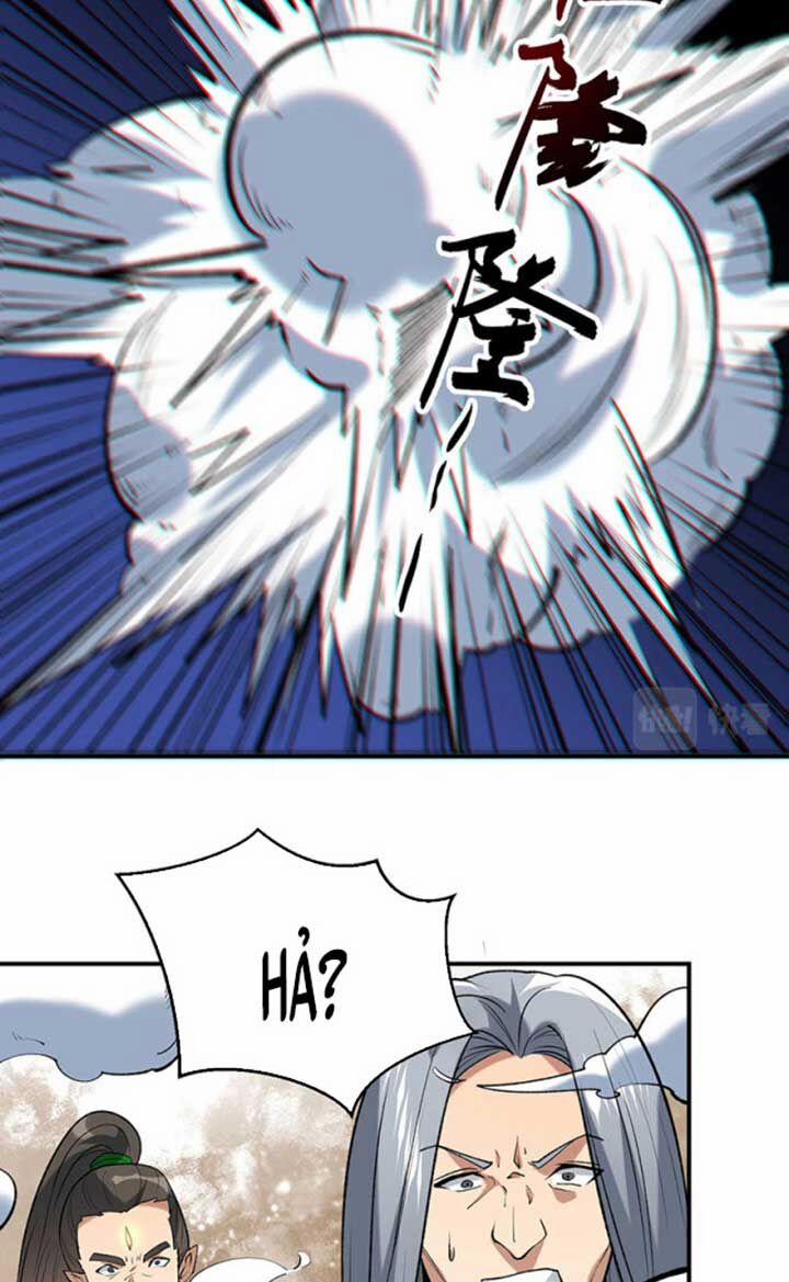 Võ Đạo Độc Tôn 611 trang 11