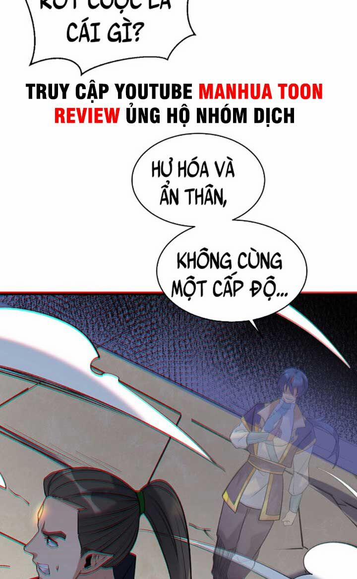 Võ Đạo Độc Tôn 611 trang 14