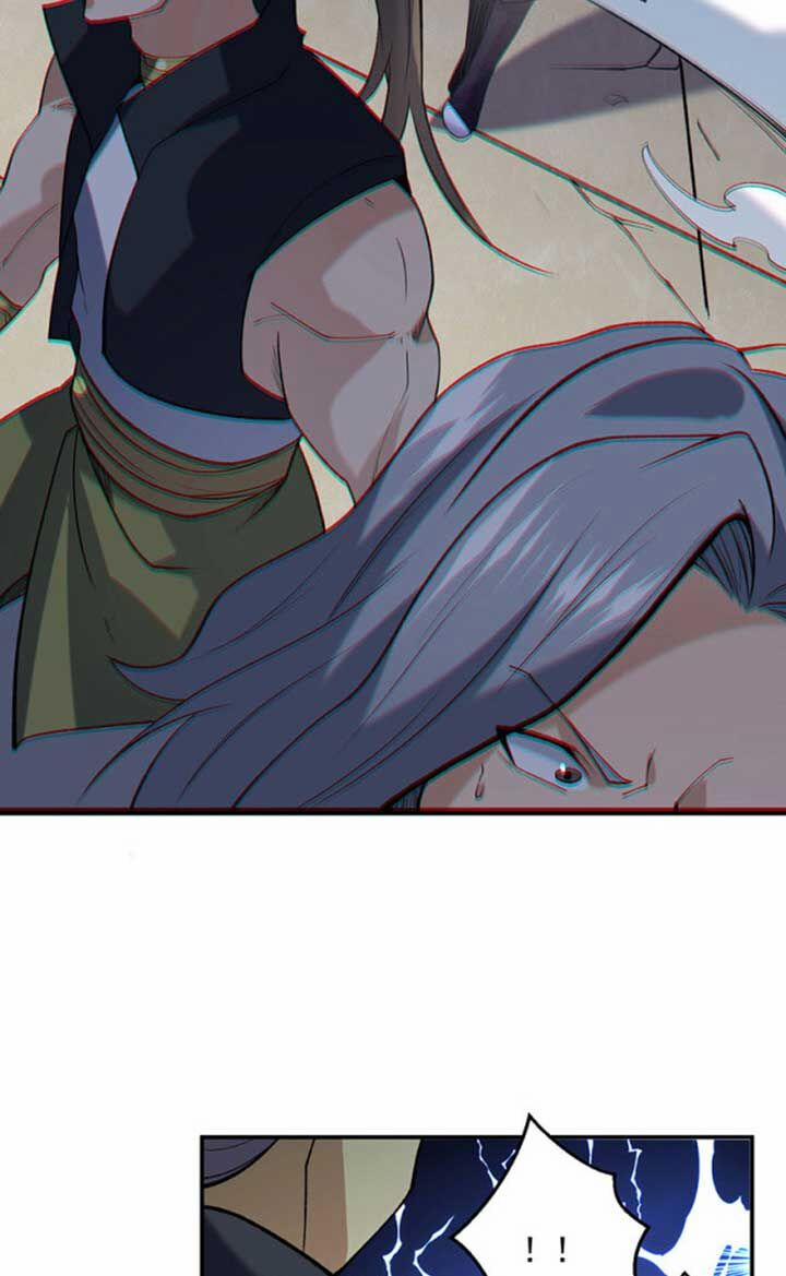 Võ Đạo Độc Tôn 611 trang 15