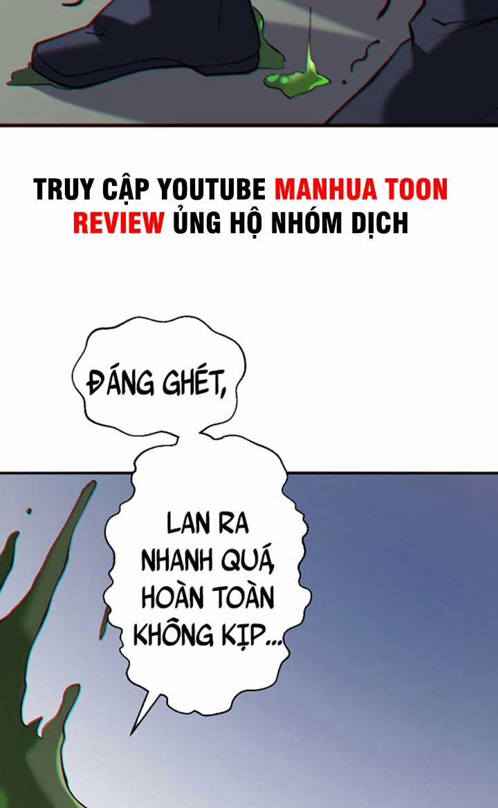 Võ Đạo Độc Tôn 611 trang 19