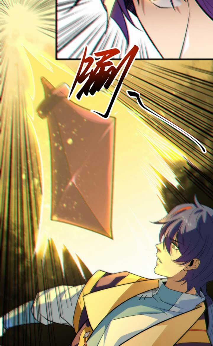 Võ Đạo Độc Tôn 611 trang 3