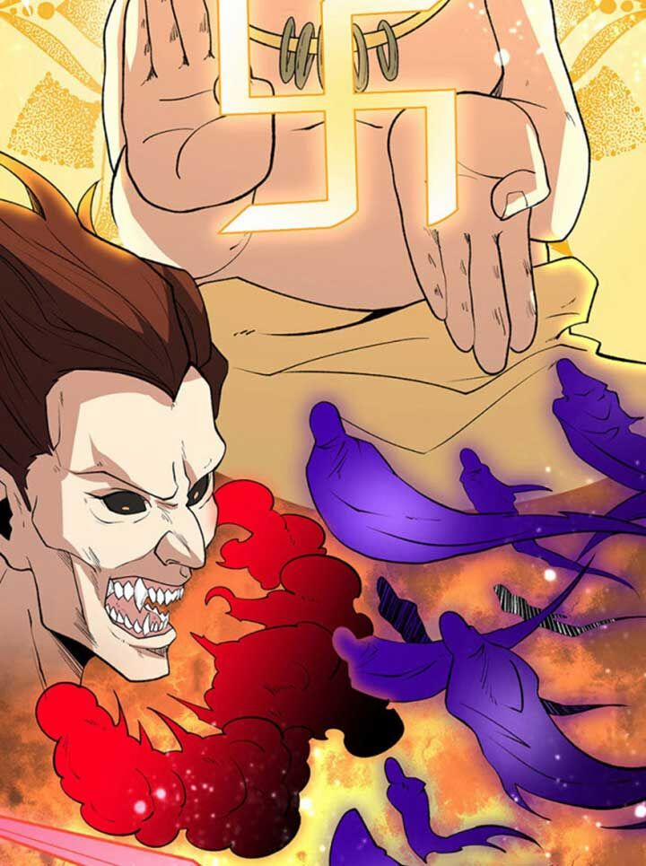 Võ Đạo Độc Tôn 611 trang 31