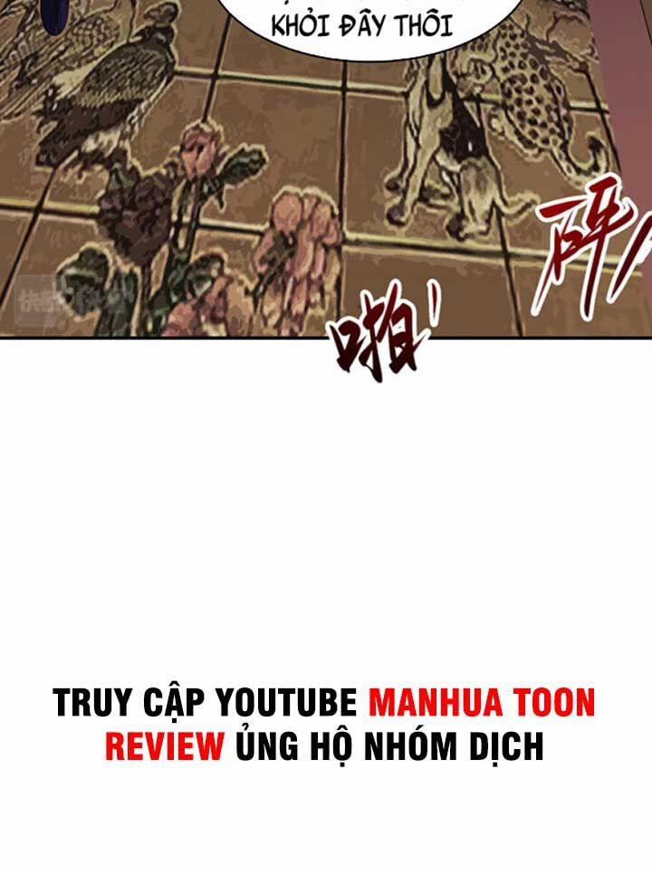 Võ Đạo Độc Tôn 611 trang 43