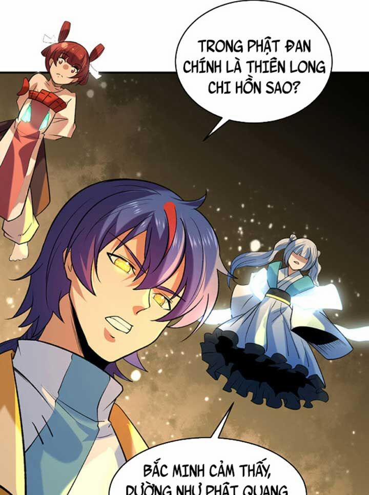 Võ Đạo Độc Tôn 611 trang 45