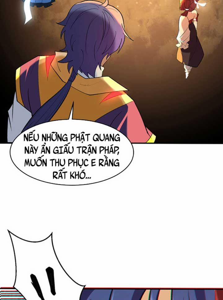 Võ Đạo Độc Tôn 611 trang 48