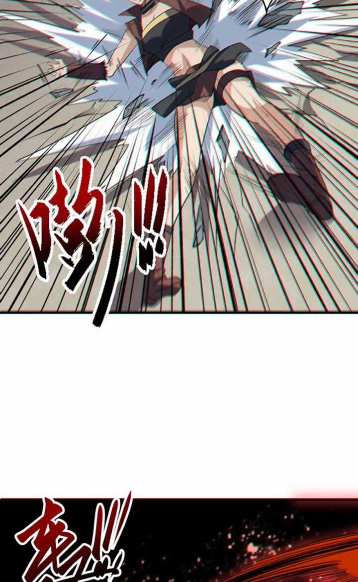 Võ Đạo Độc Tôn 611 trang 9