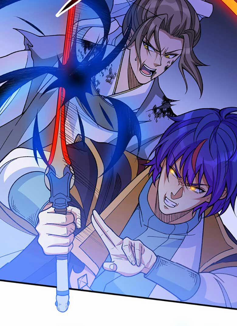 Võ Đạo Độc Tôn 613 trang 19