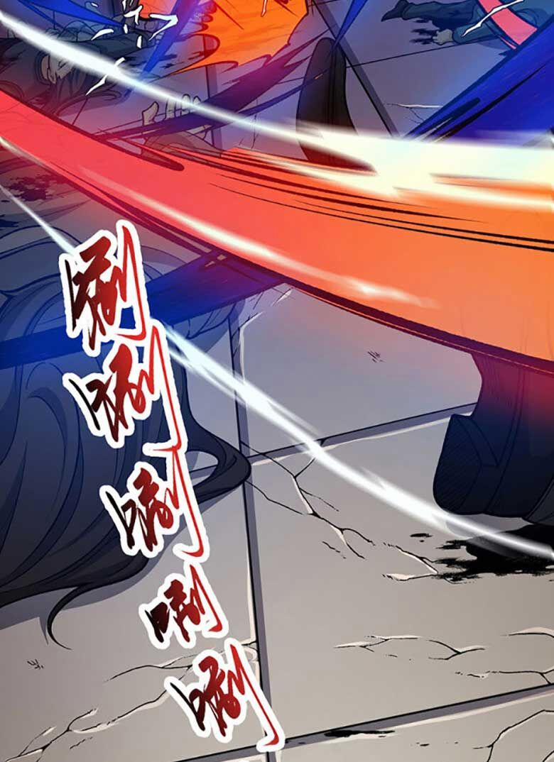 Võ Đạo Độc Tôn 613 trang 2