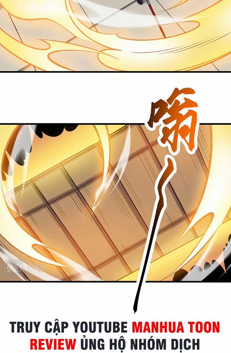 Võ Đạo Độc Tôn 613 trang 27