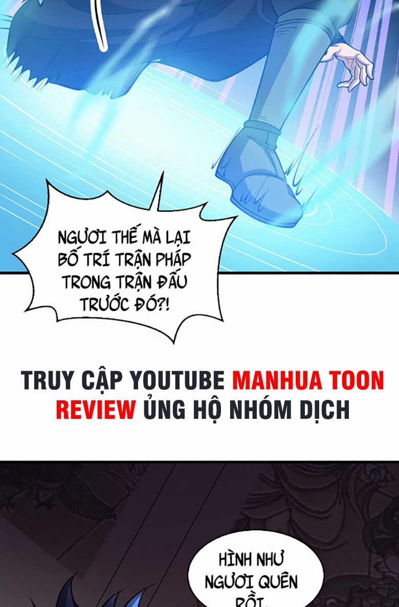 Võ Đạo Độc Tôn 613 trang 38