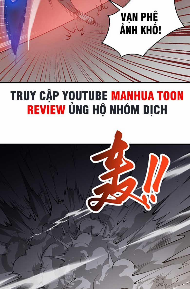 Võ Đạo Độc Tôn 613 trang 44