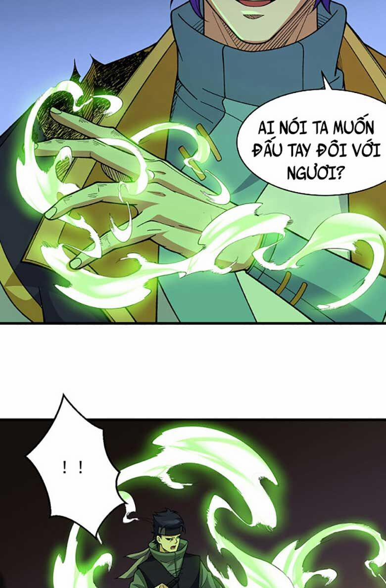 Võ Đạo Độc Tôn 613 trang 48