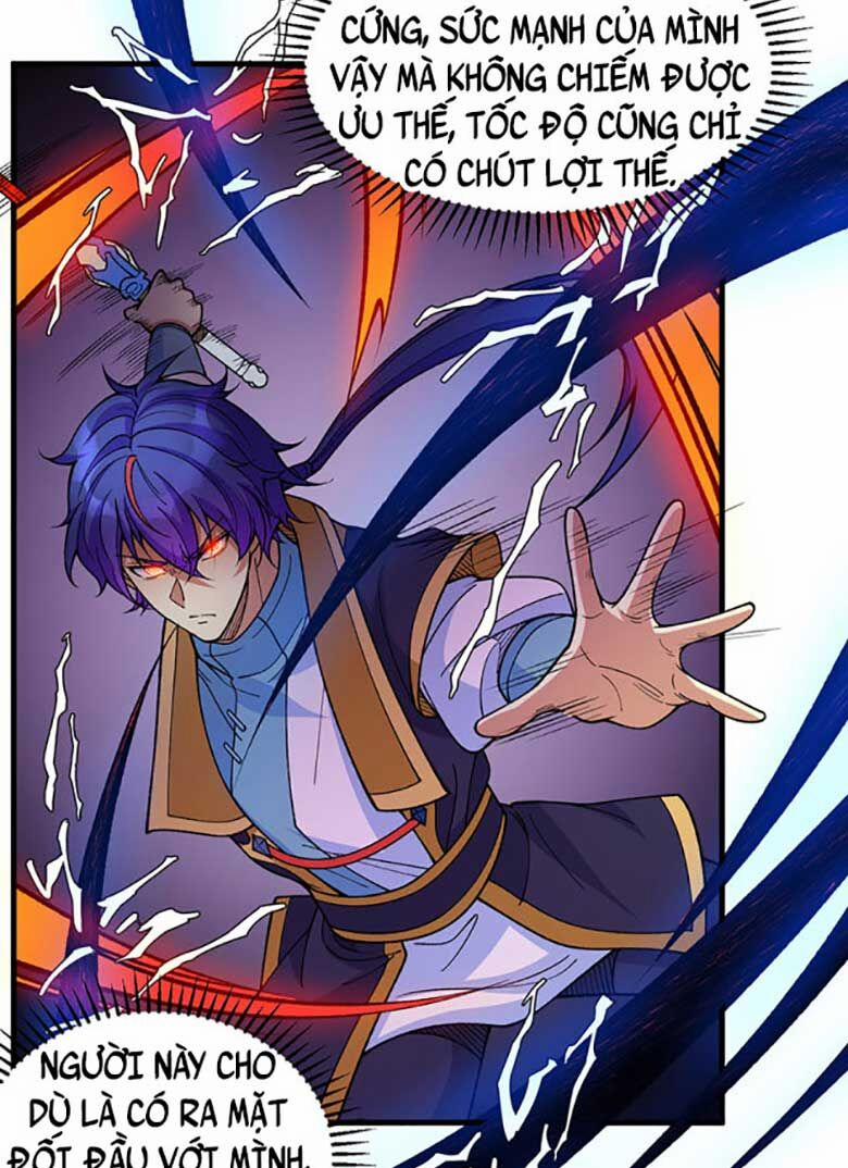 Võ Đạo Độc Tôn 613 trang 7