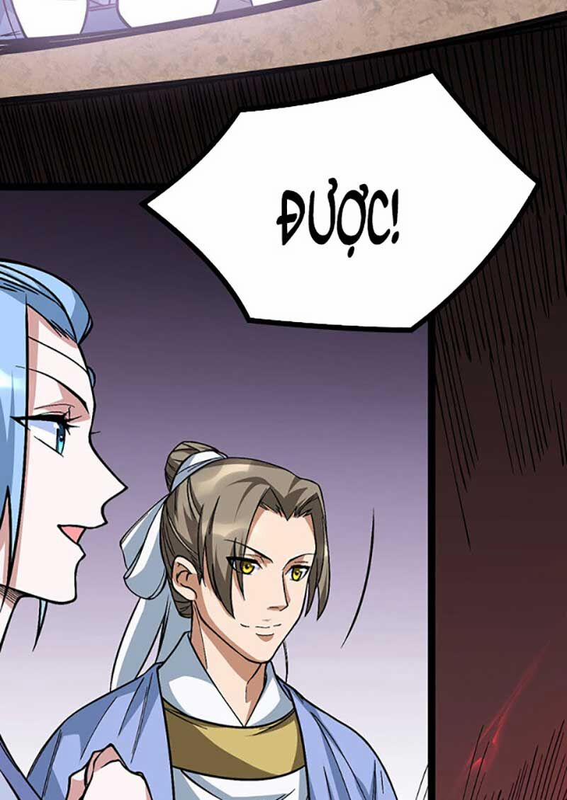 Võ Đạo Độc Tôn 618 trang 24