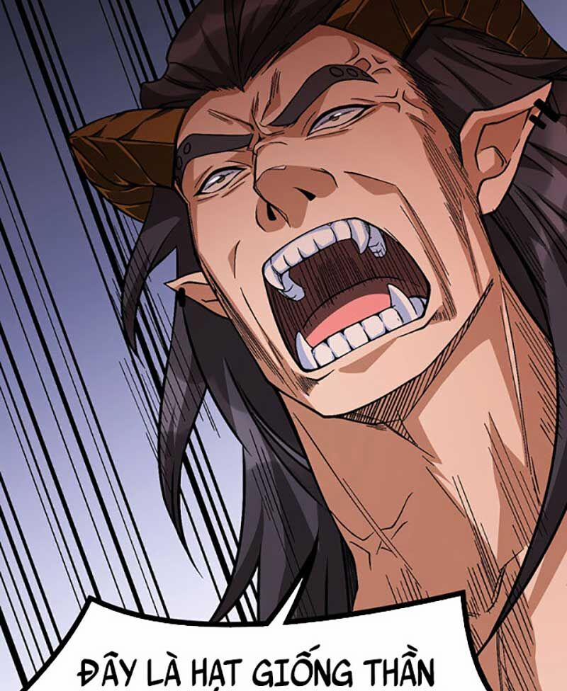 Võ Đạo Độc Tôn 618 trang 27