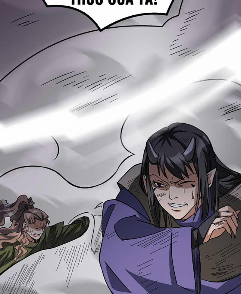 Võ Đạo Độc Tôn 618 trang 46