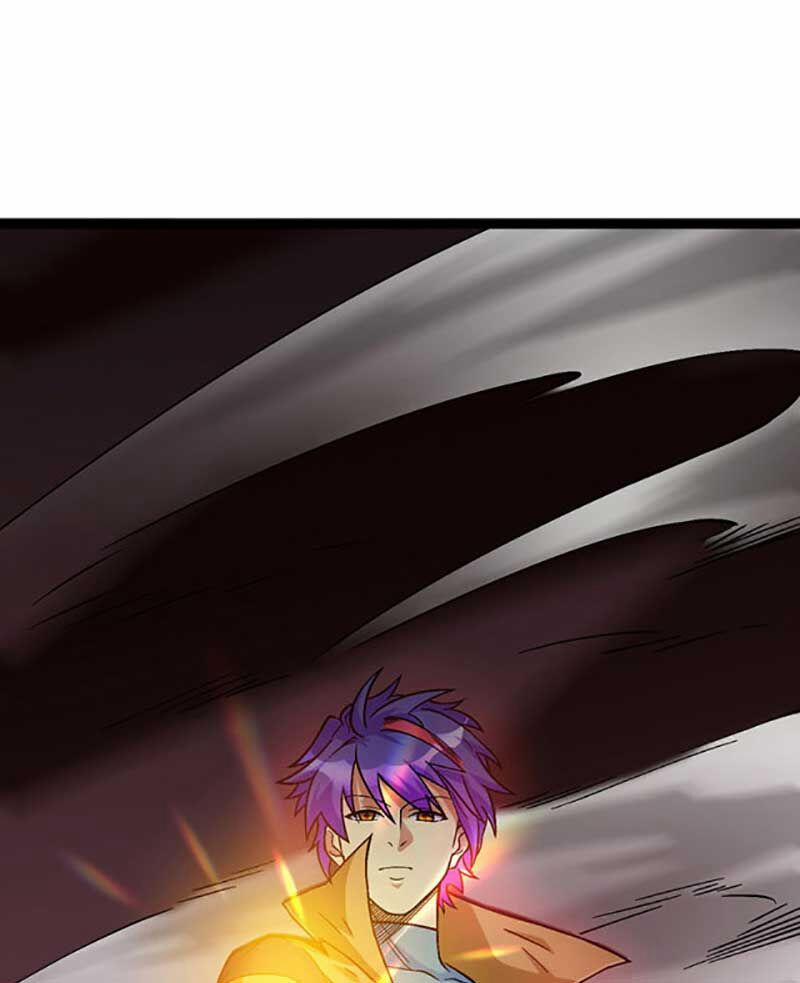 Võ Đạo Độc Tôn 618 trang 52