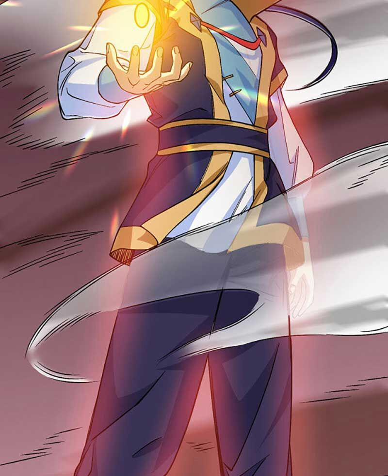 Võ Đạo Độc Tôn 618 trang 53