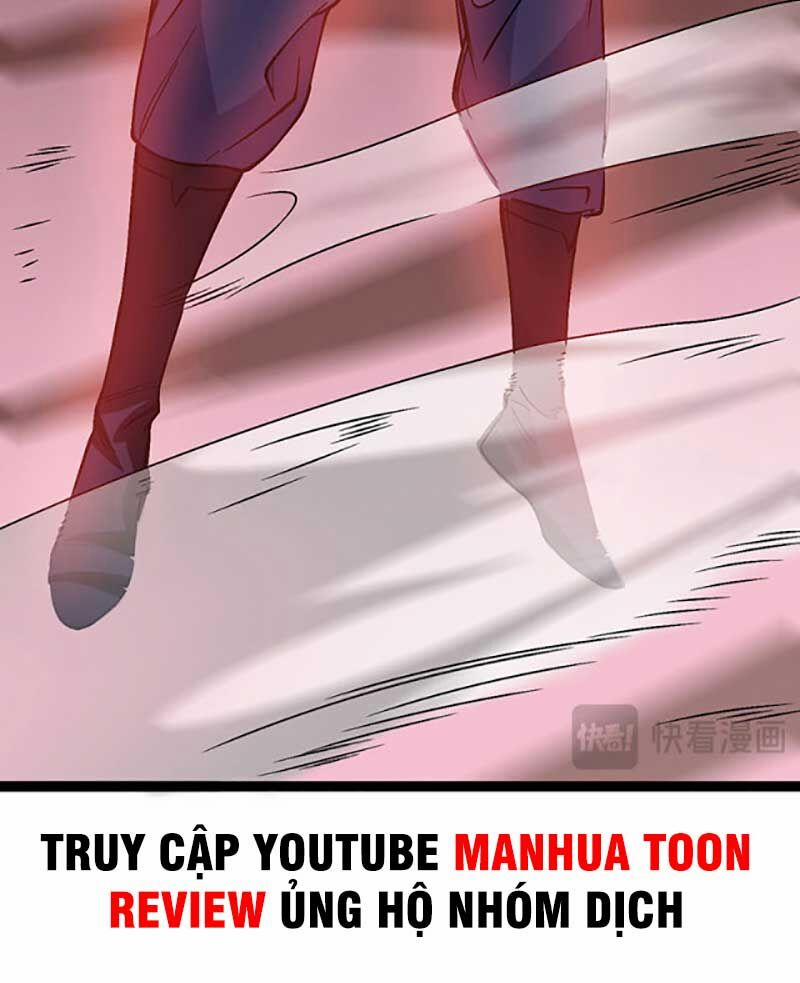 Võ Đạo Độc Tôn 618 trang 54