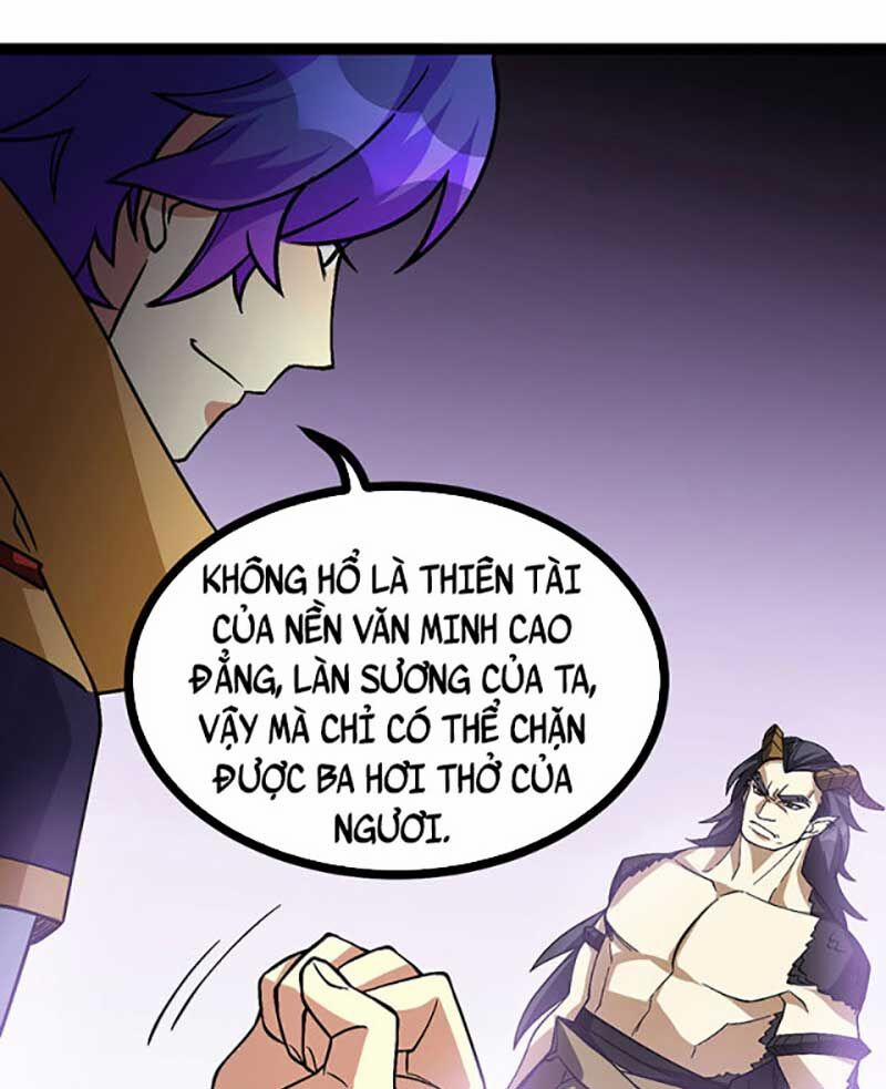 Võ Đạo Độc Tôn 618 trang 55