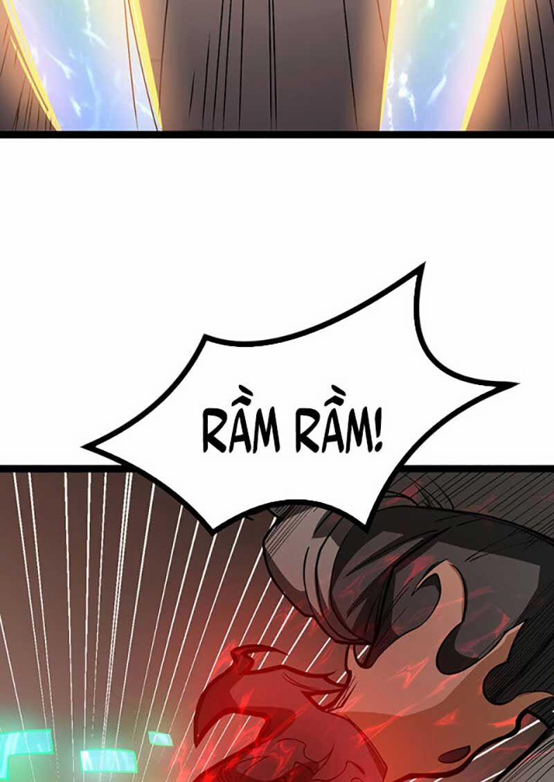 Võ Đạo Độc Tôn 618 trang 7