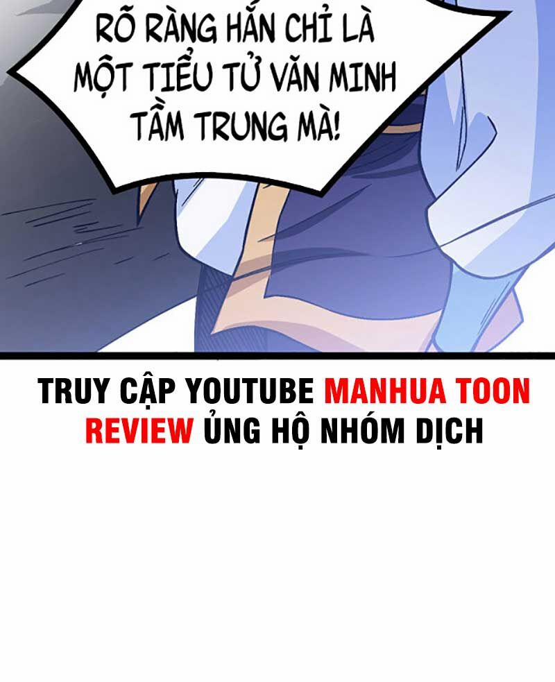 Võ Đạo Độc Tôn 618 trang 75