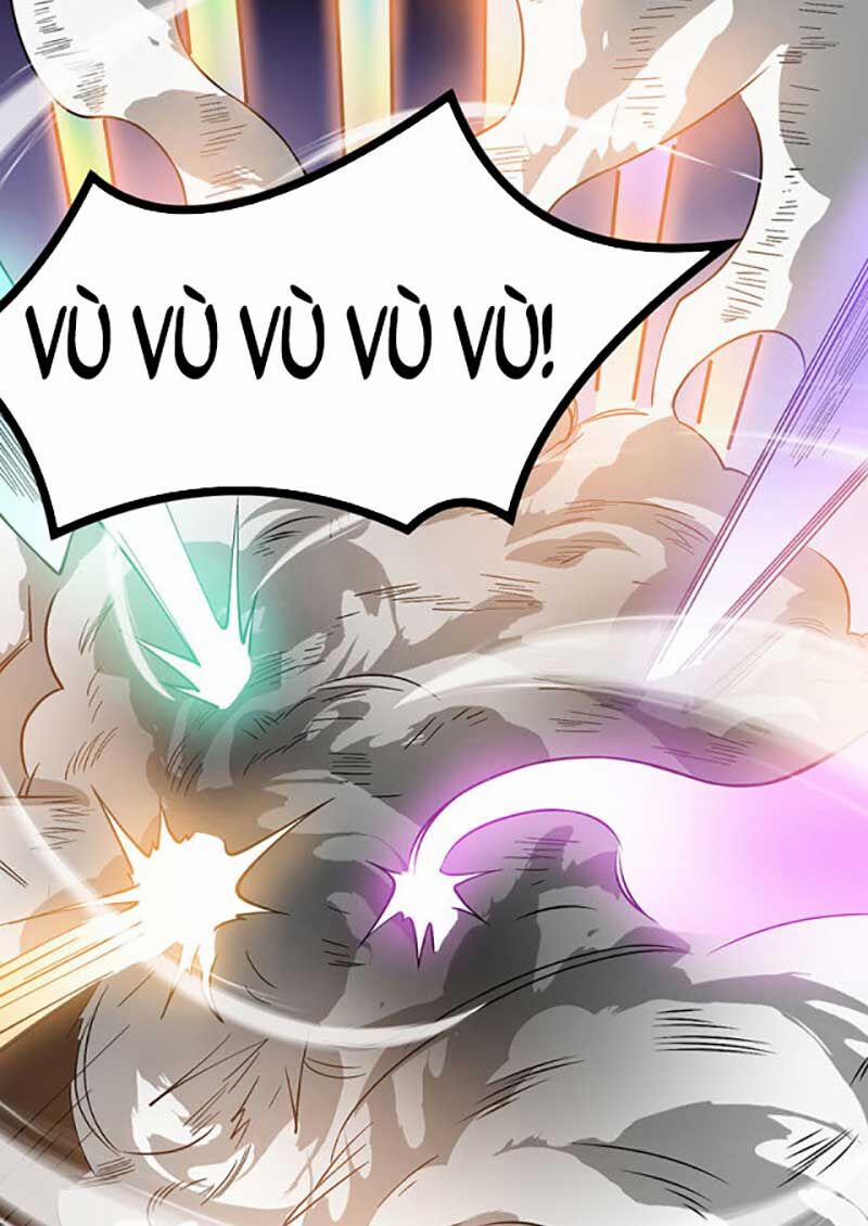 Võ Đạo Độc Tôn 618 trang 9