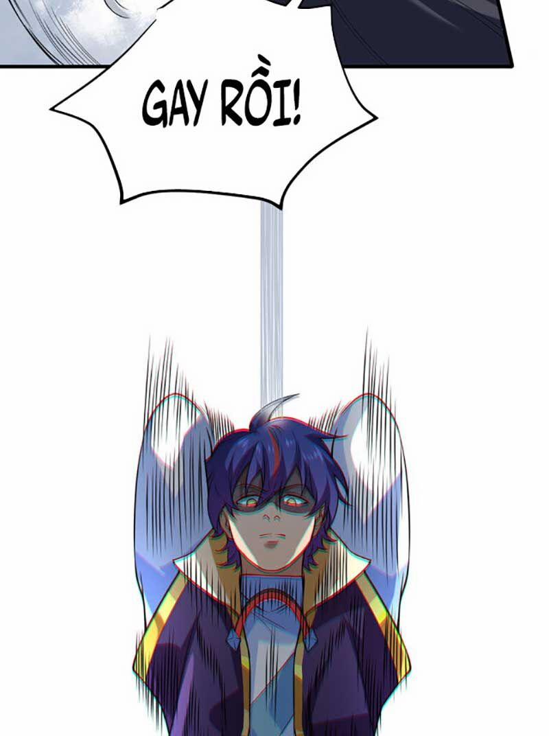 Võ Đạo Độc Tôn 619 trang 23