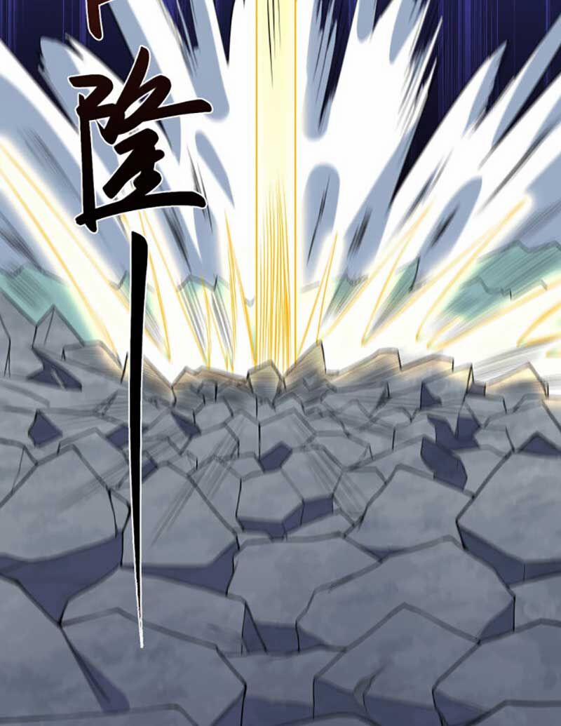 Võ Đạo Độc Tôn 619 trang 28